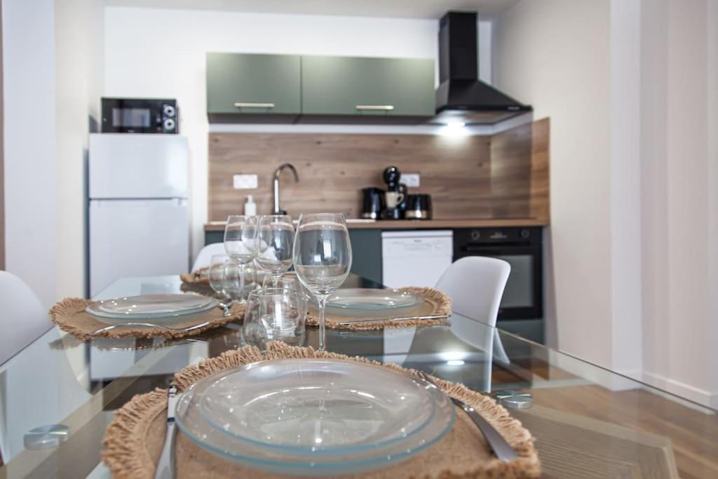 Appartement Cote Cour - Gare/Centre, Neuf, Clim à Châteauroux Extérieur photo